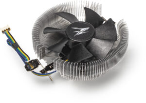 Zalman CNPS80G Rev. 1