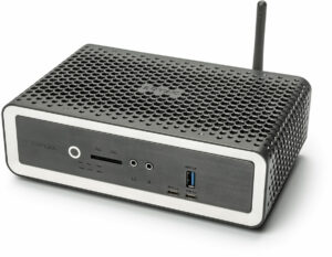 Zotac Mini PC ZBox CI642 Nano
